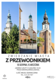 Zwiedzanie Oleśnicy z przewodnikiem już w najbliższą niedzielę