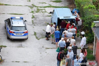 Sąsiedzka „życzliwość”, czyli szukanie haków na sprzedawcę warzyw