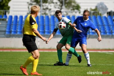 APO wygrywa z Sokołem Ujeździec Wielki [ZDJĘCIA]