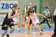 Pewne zwycięstwo Team-Plastu KK Oleśnica w Kłodzku