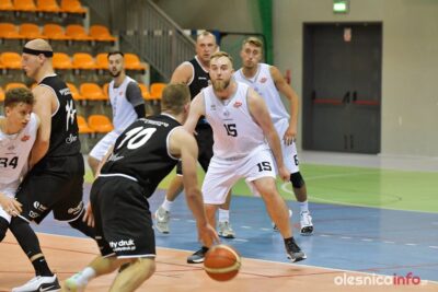 Sportowy weekend. Zobacz nasz kalendarz imprez