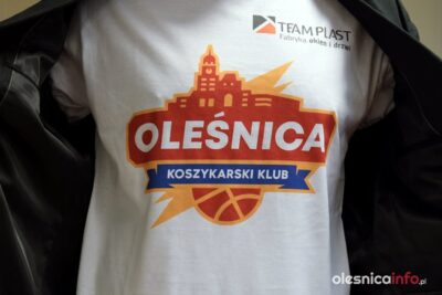 Obóz sportowo-rekreacyjny z Koszykarskim Klubem Oleśnica