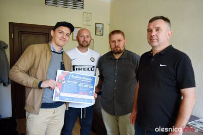 Bądźmy tego dnia razem z Mirkiem