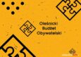 Od dzisiaj rusza głosowanie na projekty zgłoszone do Oleśnickiego Budżetu Obywatelskiego