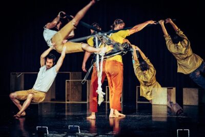 Ruszył konkurs na najciekawsze zdjęcie z tegorocznego festiwalu OFCA