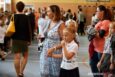 W SP 2 już rozbrzmiał pierwszy dzwonek. Uczniowie wrócili do szkoły
