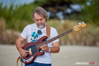 Krzysztof Ścierański wystąpi w Oleśnicy