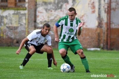 A-klasa: Widawa Bierutów poznała plan sparingów przed nadchodzącą rundą wiosenną