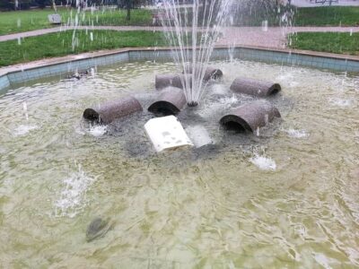 Poszukujemy świadków tego aktu wandalizmu