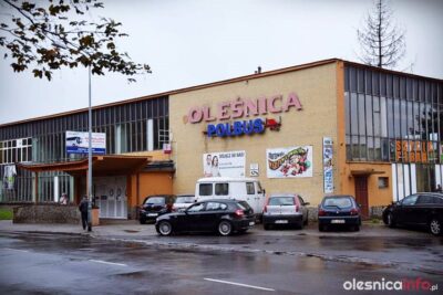 Dworzec Polbusu zostanie zburzony? Takie są plany właściciela obiektu