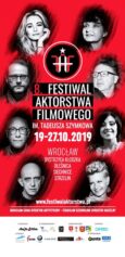 Zbliża się Festiwal Aktorstwa Filmowego. Kto przyjedzie?