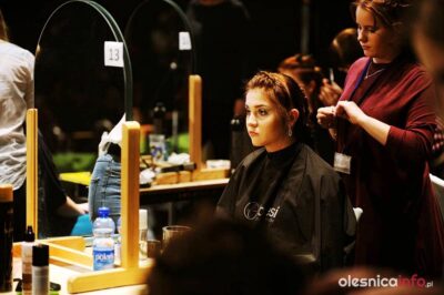 Trwają zapisy uczestników do konkursu fryzjerskiego