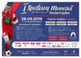 Sportowy weekend: I Memoriał im. Mirosława Mularczyka i inauguracja KKO
