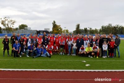 Przyjaciele Mira wygrali turniej Memoriału Sportowego imienia Mirosława Mularczyka