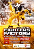 Fighters Factory Oleśnica zaprasza na zajęcia