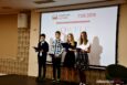 Narodowe Czytanie z uczniami, seniorami i przedstawicielami władz