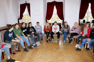 Kompetencje miękkie nie dla mięczaków