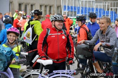 Rozpoczęły się zapisy na XXXIII Oleśnicki Rajd Rowerowy