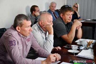 Podwyżki dla sołtysów z gminy Oleśnica