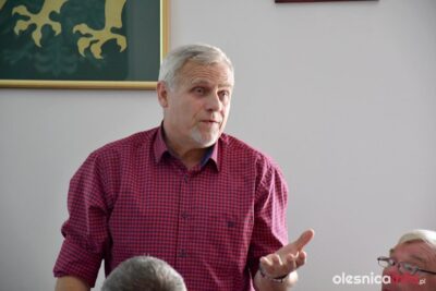 Dwoje kandydatów na sołtysa Dąbrowy. Mieszkańcy zdecydowali