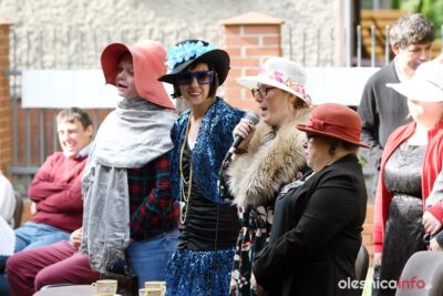 Święto Rodziny w Środowiskowym Domu Samopomocy