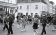 Historia miasta i jego mieszkańcy na dawnej fotografii