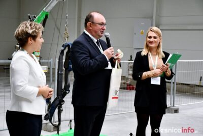 Telka SA gospodarzem Forum Rusztowaniowgo