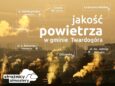 Można sprawdzić, jaki jest poziom zanieczyszczenia w gminie
