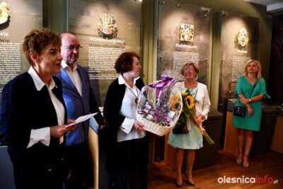 Drewniane historie Mikołaja Zagórnego