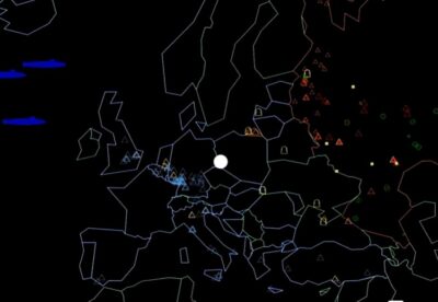 Okolice Wrocławia pierwszym celem wojny atomowej?