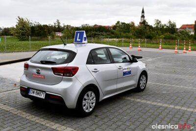 Oleśnicka filia WORD podsumowuje czas po pandemii. Od 13 maja przeprowadzono blisko 300 egzaminów