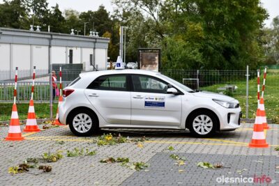 W maju WORD wznowi egzaminy na prawo jazdy. Na razie tylko teoretyczny