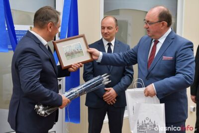 Oleśnicka filia WORD już działa. Jutro odbędą się tutaj pierwsze egzaminy. Zobacz, jak wygląda w środku