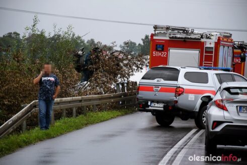 wypadek_Ligota_Wielka_DSC_5924