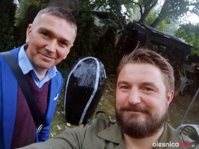 Zakładajcie ogródki deszczowe – apelują pomysłodawcy projektu