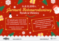 Rozpoczęły się przygotowania do Jarmarku Bożonarodzeniowego