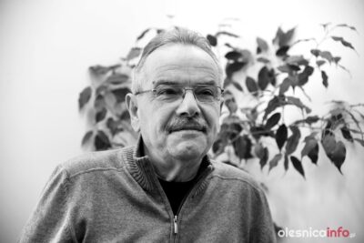 Nie żyje Henryk Bernacki, wieloletni wiceburmistrz Oleśnicy