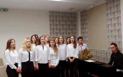 I LO odkrywa nieznane oblicze Moniuszki