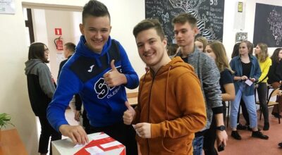 Tak głosowała oleśnicka młodzież. Zobacz wyniki wyborów!