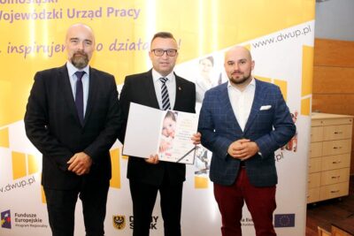 Gmina doposaży drugi oddział żłobka w placówce przy ulicy Wileńskiej