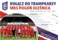 Apel Pogoni Oleśnica. Wesprzyjmy projekt #POGOŃ2020