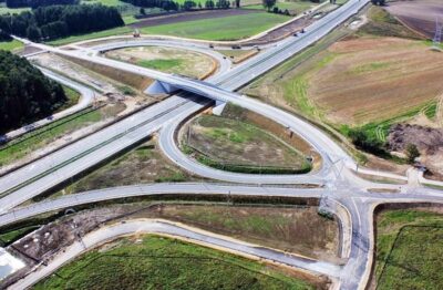 Już niedługo szybciej dojedziemy do stolicy