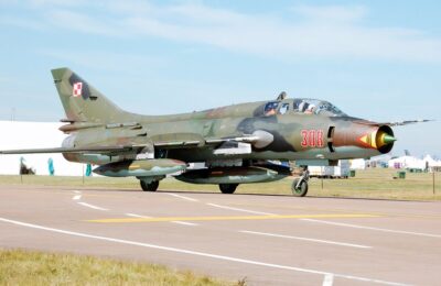 Stowarzyszenie Olsensium przejmuje samolot od powiatu