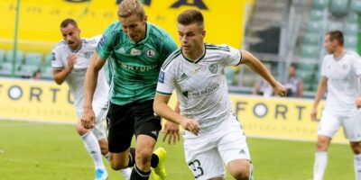 Poważna kontuzja Adriana Łyszczarza