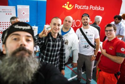 Kolejna edycja Oleśnickiej Bajk Poczty