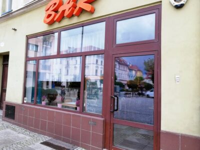 Wróciły domowe obiady w oleśnickim Rynku. Teraz to Bar u Moniki