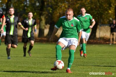 Pucharowe potyczki Pogoni Syców i Dębu Dobroszyce