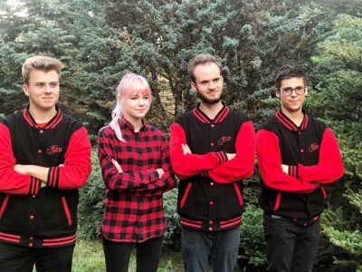 Młodzi naukowcy z oleśnickiego liceum potrzebują naszego wsparcia