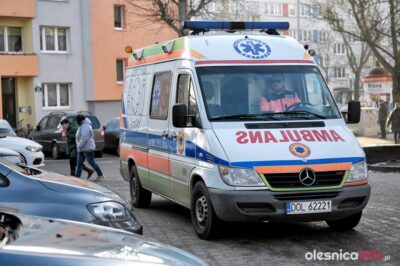 GKN wyremontuje i doposaży ambulans Służb Ratowniczych