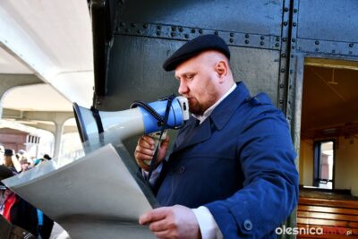 Radny o remoncie dworca: sukces ma wielu ojców